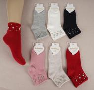 Детские носки для девочки Katamino 9-10 лет (К 22143)