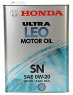 Моторне мастило Honda Ultra LEO 0W-20 (171) Моторне мастило Honda Ultra LEO 0W-20 (171)