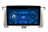 Штатная магнитола Marshal для Toyota Land Cruiser 100 2003-2008 Android 10 Штатная магнитола Marshal для Toyota Land Cruiser 100 2003-2008 Android 10