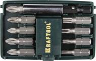 Міні біт-бокс Kraftool (26130-H10) Міні біт-бокс Kraftool (26130-H10)
