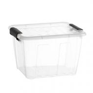 Ящик для зберігання Plast Team Home Box 3 л Ящик для зберігання Plast Team Home Box 3 л