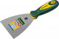 Шпатель KRAFTOOL з 2-компонентою ручкою 100 мм (10035-100) Шпатель KRAFTOOL з 2-компонентою ручкою 100 мм (10035-100)