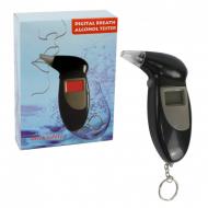 Алкотестер персональный портативный Digital Breath Alcohol Tester R141115 (RZ277) Алкотестер персональный портативный Digital Breath Alcohol Tester R141115 (RZ277)
