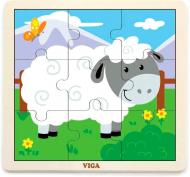 Пазл Viga Овца (51437) Пазл Viga Овца (51437)