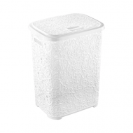 Кошик для білизни Elif Plastik Ажур 322 Кошик для білизни Elif Plastik Ажур 322