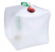 Канистра для воды AOTU складная 20 л Канистра для воды AOTU складная 20 л