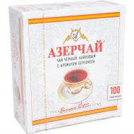 Чай чорний з бергамотом Azercay 100 пакетиків х 2 г Чай чорний з бергамотом Azercay 100 пакетиків х 2 г