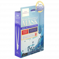 Маска Japan Gals Pure5 Essence Premium з трьома видами гіалуронової кислоти 30 шт. Маска Japan Gals Pure5 Essence Premium з трьома видами гіалуронової кислоти 30 шт.