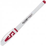 Набор ручек шариковых Buromax BM.8340-03 12 шт Красный Набор ручек шариковых Buromax BM.8340-03 12 шт Красный