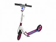 Двухколесный самокат Scale Sports SS-08 c ручным тормозом Розовый (1305676201) Двухколесный самокат Scale Sports SS-08 c ручным тормозом Розовый (1305676201)