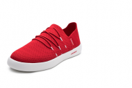 Кроссовки Onemix Men Slip-On р.43 Knited/Red (6299) Кроссовки Onemix Men Slip-On р.43 Knited/Red (6299)