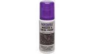 Просочення для взуття Nikwax Nubuck and Suede Spray 125 мл (NIK-2001) Просочення для взуття Nikwax Nubuck and Suede Spray 125 мл (NIK-2001)