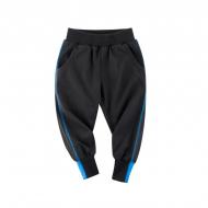 Штани дитячі 27 KIDS р. 100 Black (52730) Штани дитячі 27 KIDS р. 100 Black (52730)