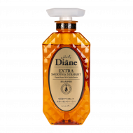 Шампунь кератиновый Гладкость Moist Diane Perfect Beauty 450 мл Шампунь кератиновый Гладкость Moist Diane Perfect Beauty 450 мл