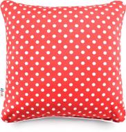 Подушка IDEIA Горох 43x43 см Красный (2200003957327) Подушка IDEIA Горох 43x43 см Красный (2200003957327)