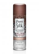 Піна для гоління PURE SILK жіноча ваніль і масло Ши 206 г Піна для гоління PURE SILK жіноча ваніль і масло Ши 206 г