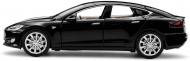 Машинка АвтоМир Tesla Model S металлическая 1:32 Черный (050561) Машинка АвтоМир Tesla Model S металлическая 1:32 Черный (050561)