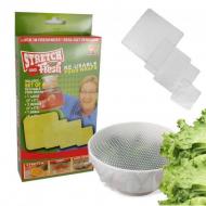 Силиконовые крышки-пленки Stretch and Fresh (8d0b8fc2) Силиконовые крышки-пленки Stretch and Fresh (8d0b8fc2)