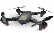 Квадрокоптер з вбудованою відеокамерою Phantom D5HW Black (c0ccf3c1) Квадрокоптер з вбудованою відеокамерою Phantom D5HW Black (c0ccf3c1)