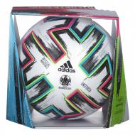 Мяч для футбола Adidas Uniforia Euro 2020 OMB FH7362