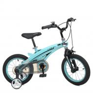 Велосипед Profi 14" Projective WLN1439D-T-1 Light Blue Велосипед Profi 14" Projective WLN1439D-T-1 Light Blue