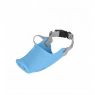 Намордник для собак Lesko S Blue Намордник для собак Lesko S Blue