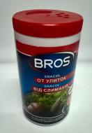 Засіб BROS Snacol 200 г від слимаків та равликів Засіб BROS Snacol 200 г від слимаків та равликів