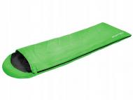 Спальний мішок SportVida SV-CC0016 Green/Black Спальний мішок SportVida SV-CC0016 Green/Black