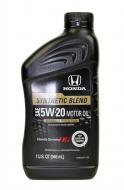 Моторне мастило Honda Motor Oil Synthetic Blend 5W-20 (169) Моторне мастило Honda Motor Oil Synthetic Blend 5W-20 (169)
