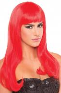 Парик Be Wicked Wigs-Pop Diva Wig-Red (SO4600) Парик Be Wicked Wigs-Pop Diva Wig-Red (SO4600)