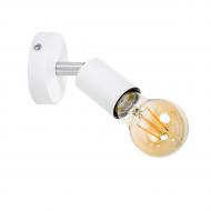 Бра Chime W60 1хЕ27 White (1121112) Бра Chime W60 1хЕ27 White (1121112)