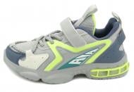 Кроссовки CBT.T р.33 20,3 см Серый (C91022-3C grey_33) Кроссовки CBT.T р.33 20,3 см Серый (C91022-3C grey_33)
