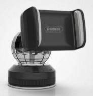 Автотримач REMAX with Aroma diffusser RM-C35 Black/Grey Автотримач REMAX with Aroma diffusser RM-C35 Black/Grey