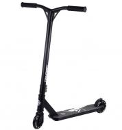 Самокат трюковой Tempish Ventus 110 мм Black (ts181) Самокат трюковой Tempish Ventus 110 мм Black (ts181)