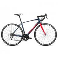 Велосипед Orbea Avant 28" H40 2020 55 Blue/Red (K10255GB) Велосипед Orbea Avant 28" H40 2020 55 Blue/Red (K10255GB)