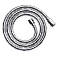Шланг для душу Hansgrohe Sensoflex 28136000 силіконовий 1600 мм Хром (77142) Шланг для душу Hansgrohe Sensoflex 28136000 силіконовий 1600 мм Хром (77142)