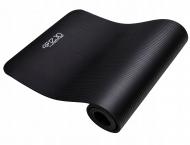 Килимок для йоги та фітнесу 4fizjo NBR 1,5 см 4FJ0150 Black Килимок для йоги та фітнесу 4fizjo NBR 1,5 см 4FJ0150 Black