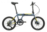 Велосипед DAHON K-ONE 20" Ocean (134606)