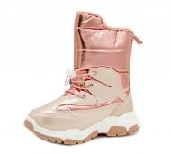 Дутик BBT.kids р.34 21,5 см Розовый (T5108 pink_34) Дутик BBT.kids р.34 21,5 см Розовый (T5108 pink_34)