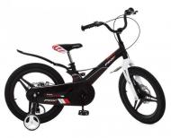 Велосипед детский Profi Hunter LMG16235 16' магниевая рама/дисковый тормоз Черный (38548109)
