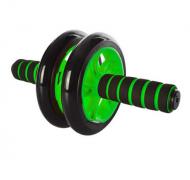 Колесо для пресса фитнес Double Wheel ABS Health Abdomen Round (1572304042)