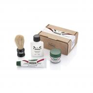 Набір для гоління Proraso Travel Shaving Kit