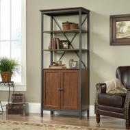 Стеллаж для хранения в стиле Loft 1780х750х400 металл/дерево Коричневый (NS-1907) Стеллаж для хранения в стиле Loft 1780х750х400 металл/дерево Коричневый (NS-1907)