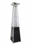 Уличный газовый обогреватель Levistella GLV200402P BK Уличный газовый обогреватель Levistella GLV200402P BK