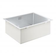 Мойка для кухни Grohe Sink K700U 31574SD1 550x450 мм матовая 1 мм (99195) Мойка для кухни Grohe Sink K700U 31574SD1 550x450 мм матовая 1 мм (99195)