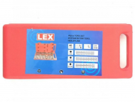 Набір біт LEX LX40T Imbus і Torx 40 шт. Набір біт LEX LX40T Imbus і Torx 40 шт.