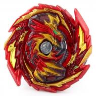 Дзиґа BEYBLADE Майстер Діаболос B-155 (Beyblade Master Diabolos B-155) з пусковим пристроєм Дзиґа BEYBLADE Майстер Діаболос B-155 (Beyblade Master Diabolos B-155) з пусковим пристроєм
