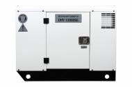 Дизельный генератор Hyundai DHY 12000SE (11646)