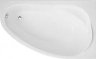 Ванна права Polimat Marea 160x100 Ванна права Polimat Marea 160x100