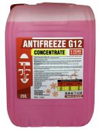 Концентрат антифриза SFI G12 20 л Красный Концентрат антифриза SFI G12 20 л Красный
